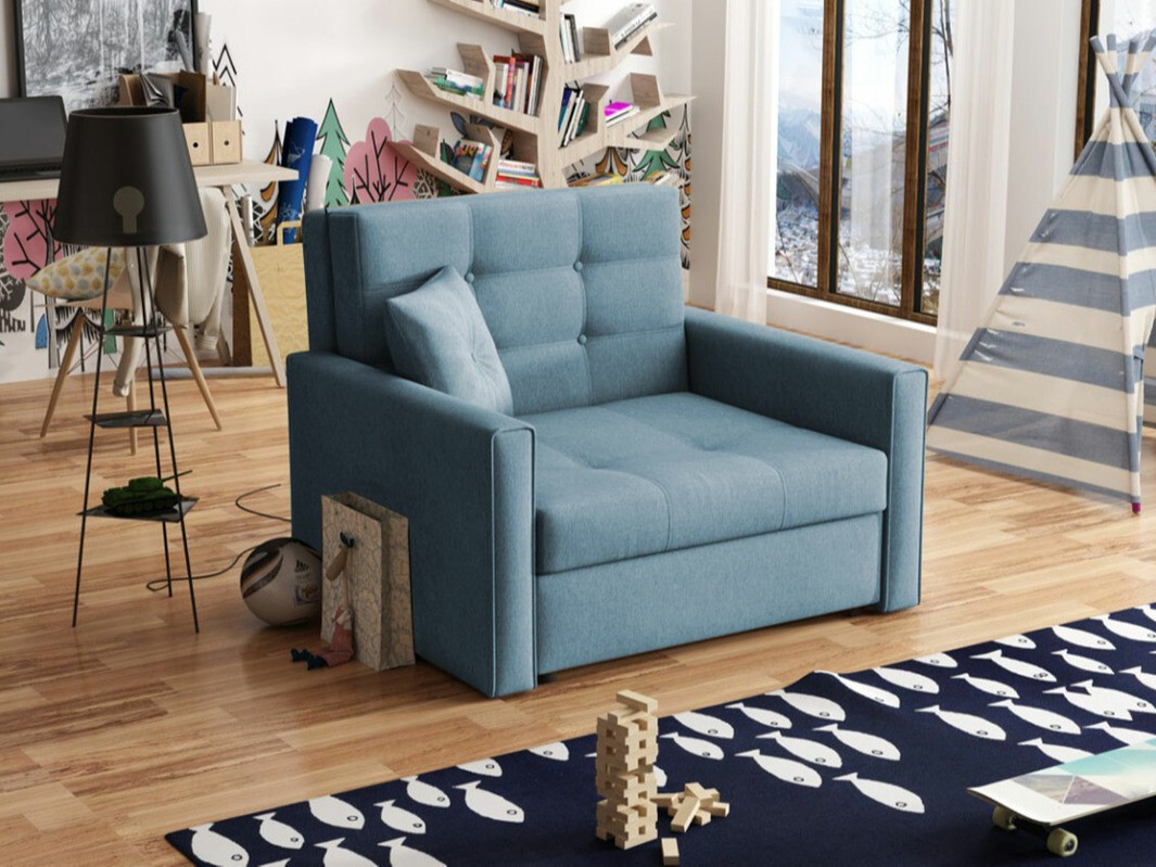 Fotelja Columbus 101 (Tatum 278)