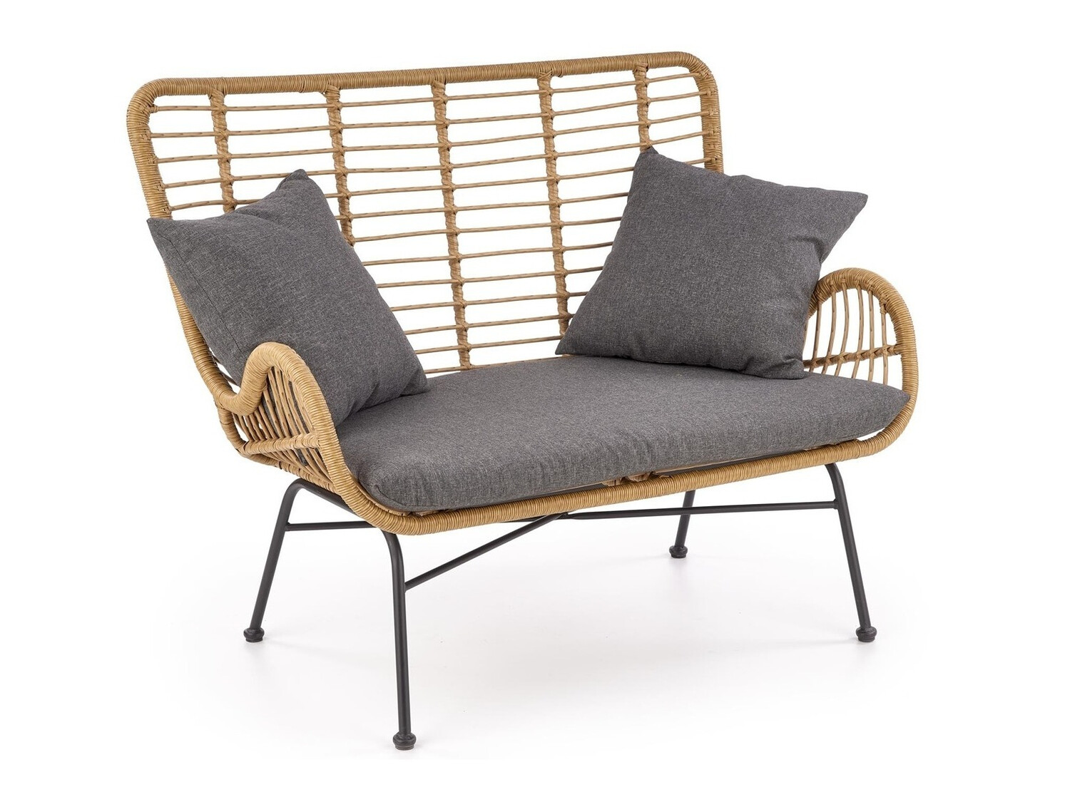 Baštenska sofa Houston 1184
