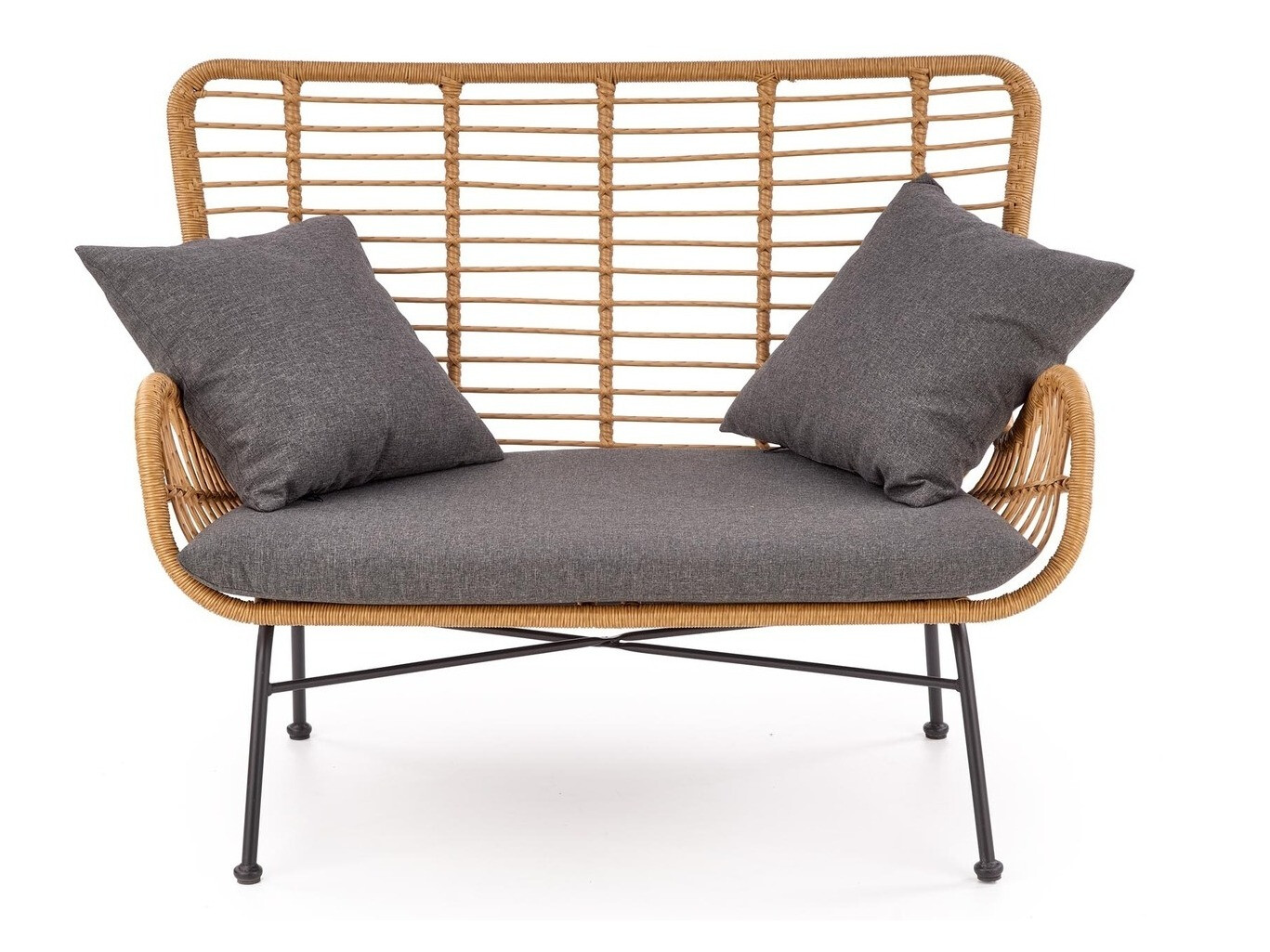Baštenska sofa Houston 1184