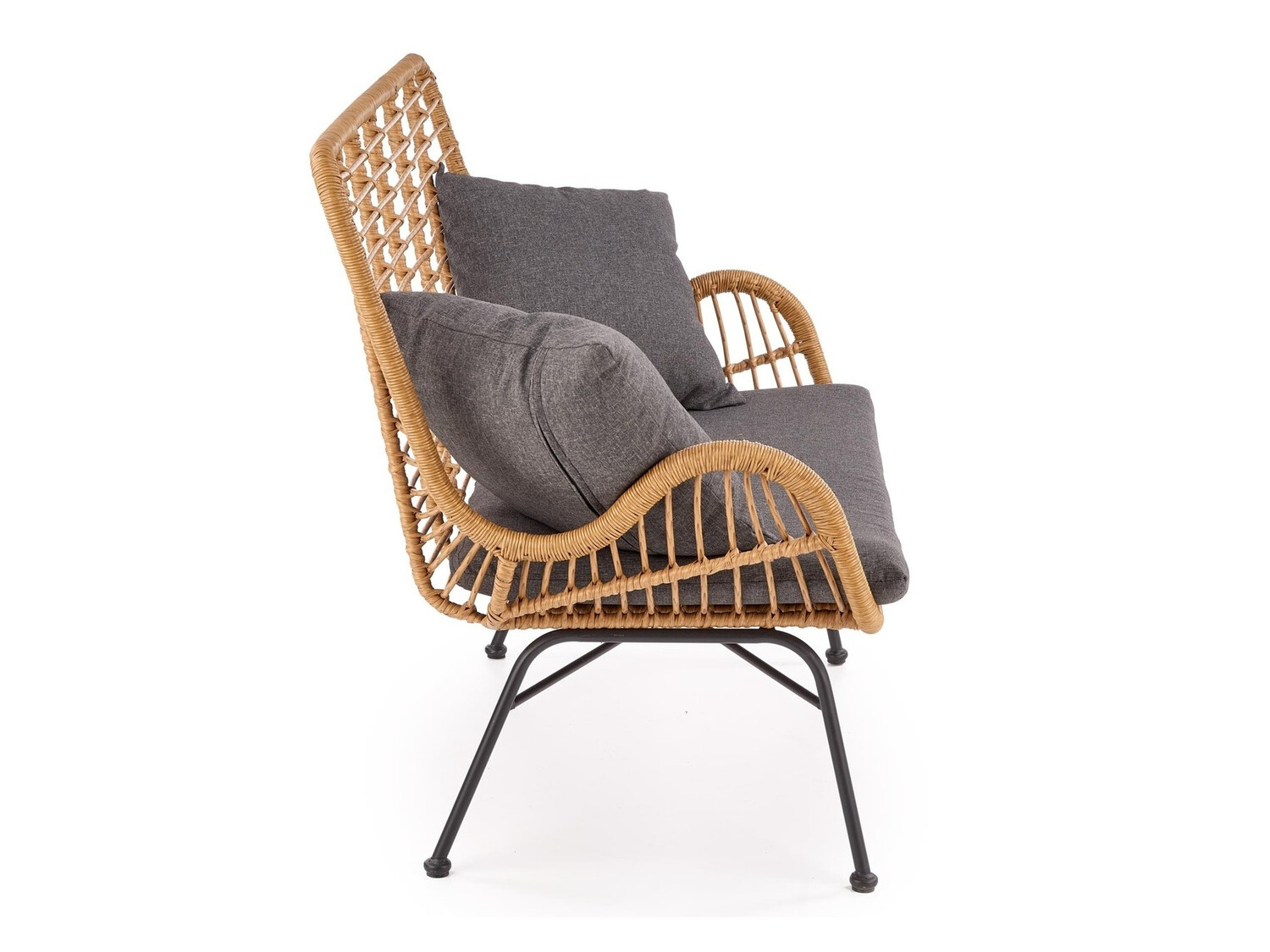Baštenska sofa Houston 1184
