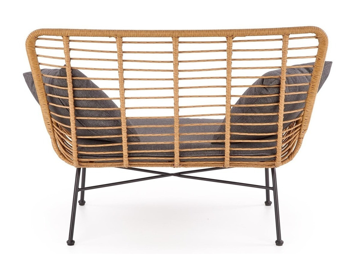 Baštenska sofa Houston 1184