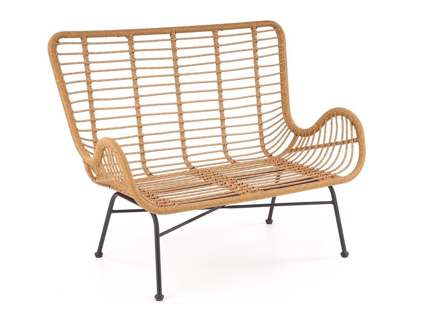 Baštenska sofa Houston 1184
