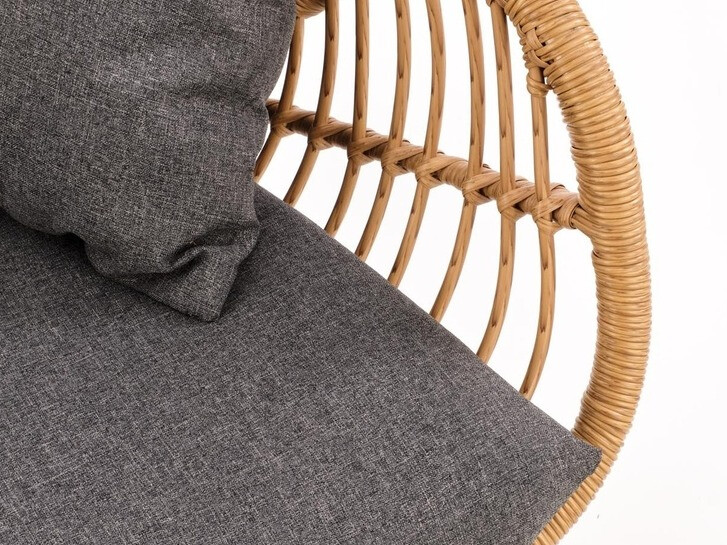Baštenska sofa Houston 1184