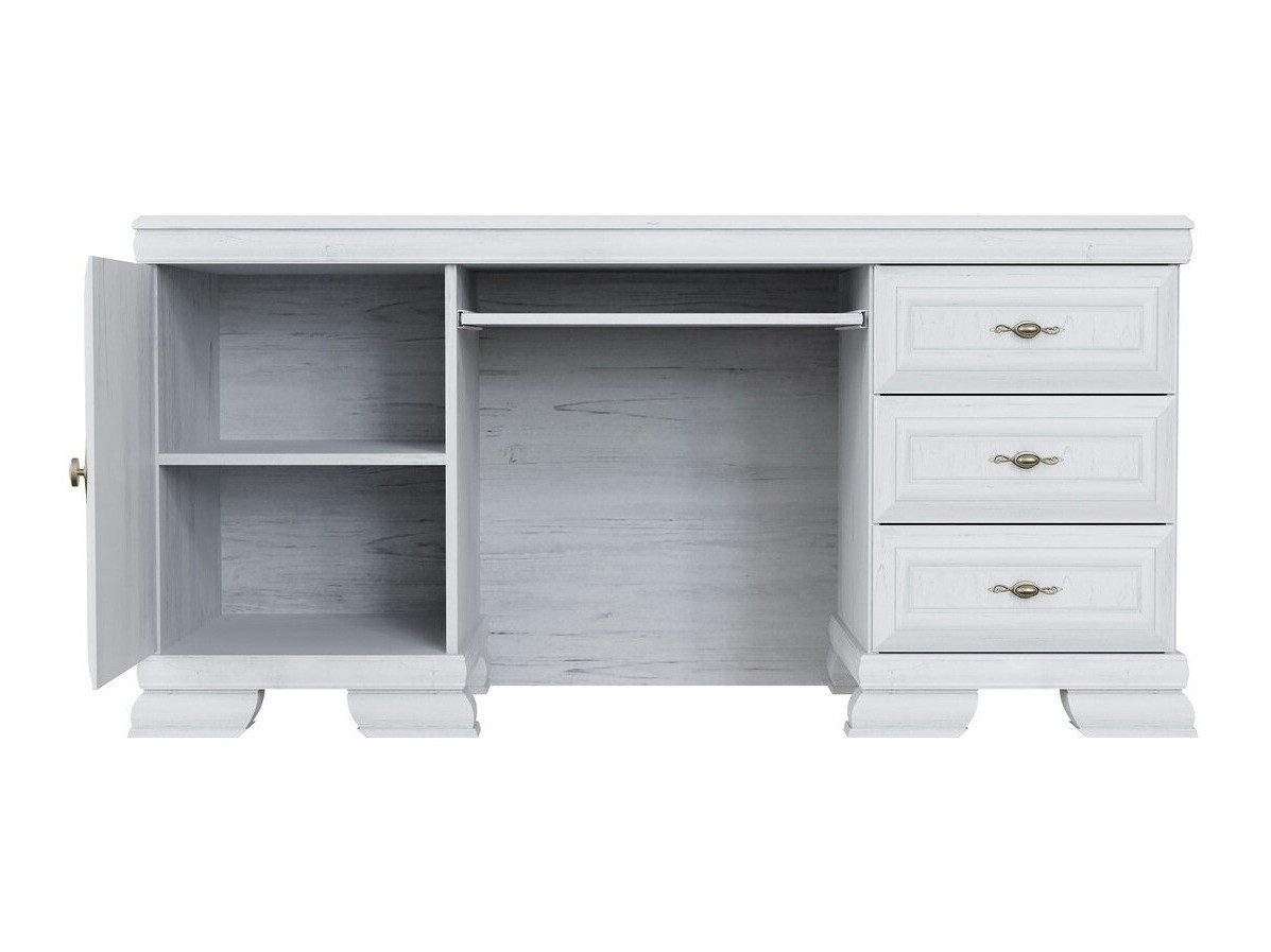 Kancelarijski sto Salmeru 102 (Anderson bor)