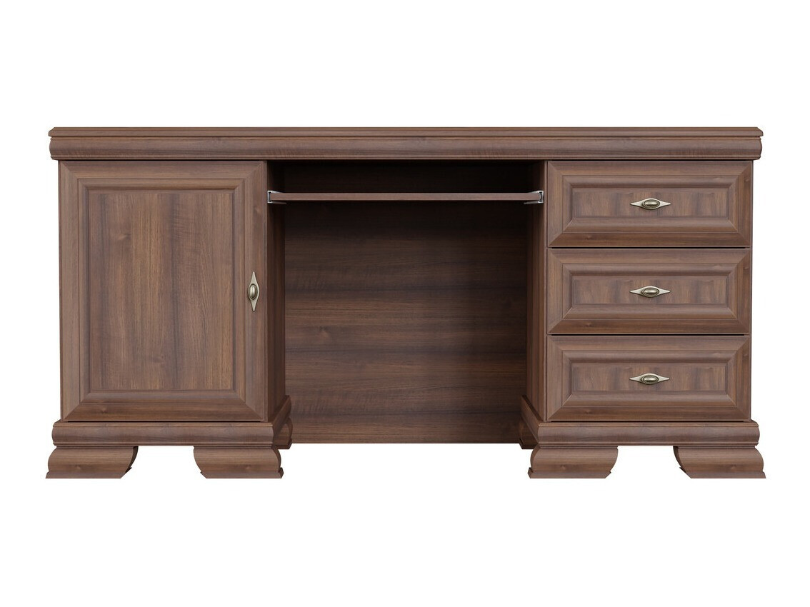 Kancelarijski sto Salmeru 102 (Samoa King Orah)