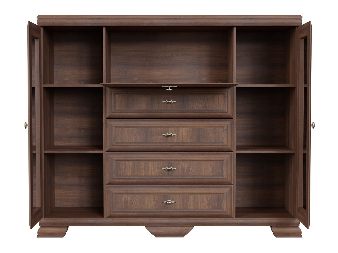 Komoda Salmeru 100 (Samoa King Orah)