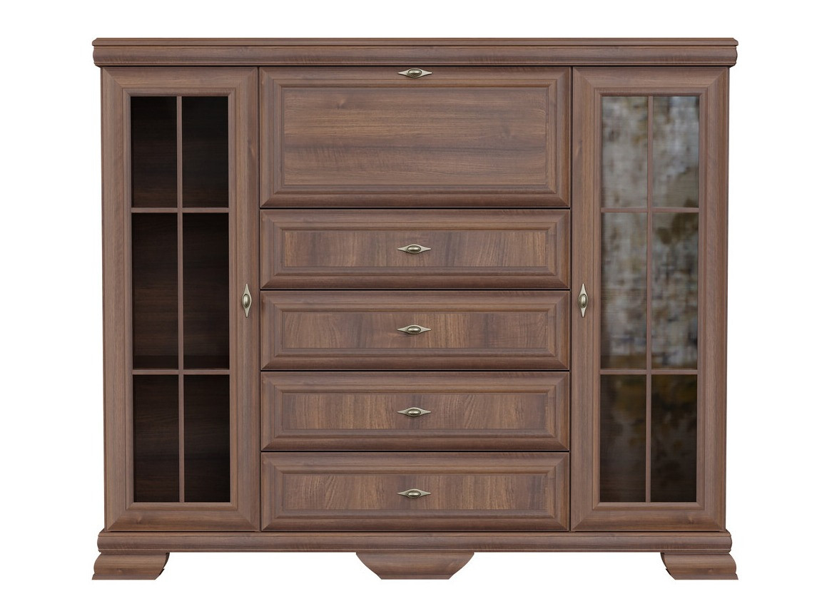 Komoda Salmeru 100 (Samoa King Orah)