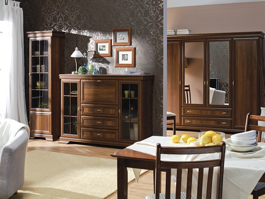 Komoda Salmeru 100 (Samoa King Orah)