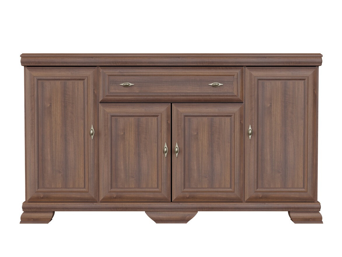 Komoda Salmeru 127 (Samoa King Orah)