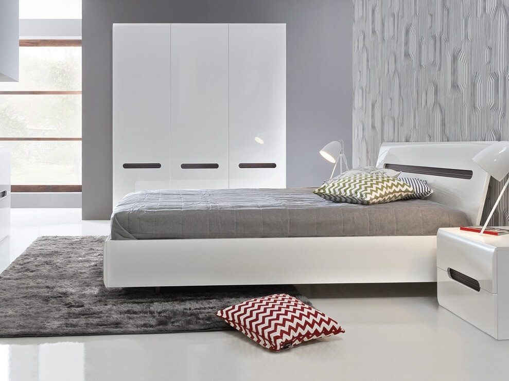 Set spavaća soba Serveso 126