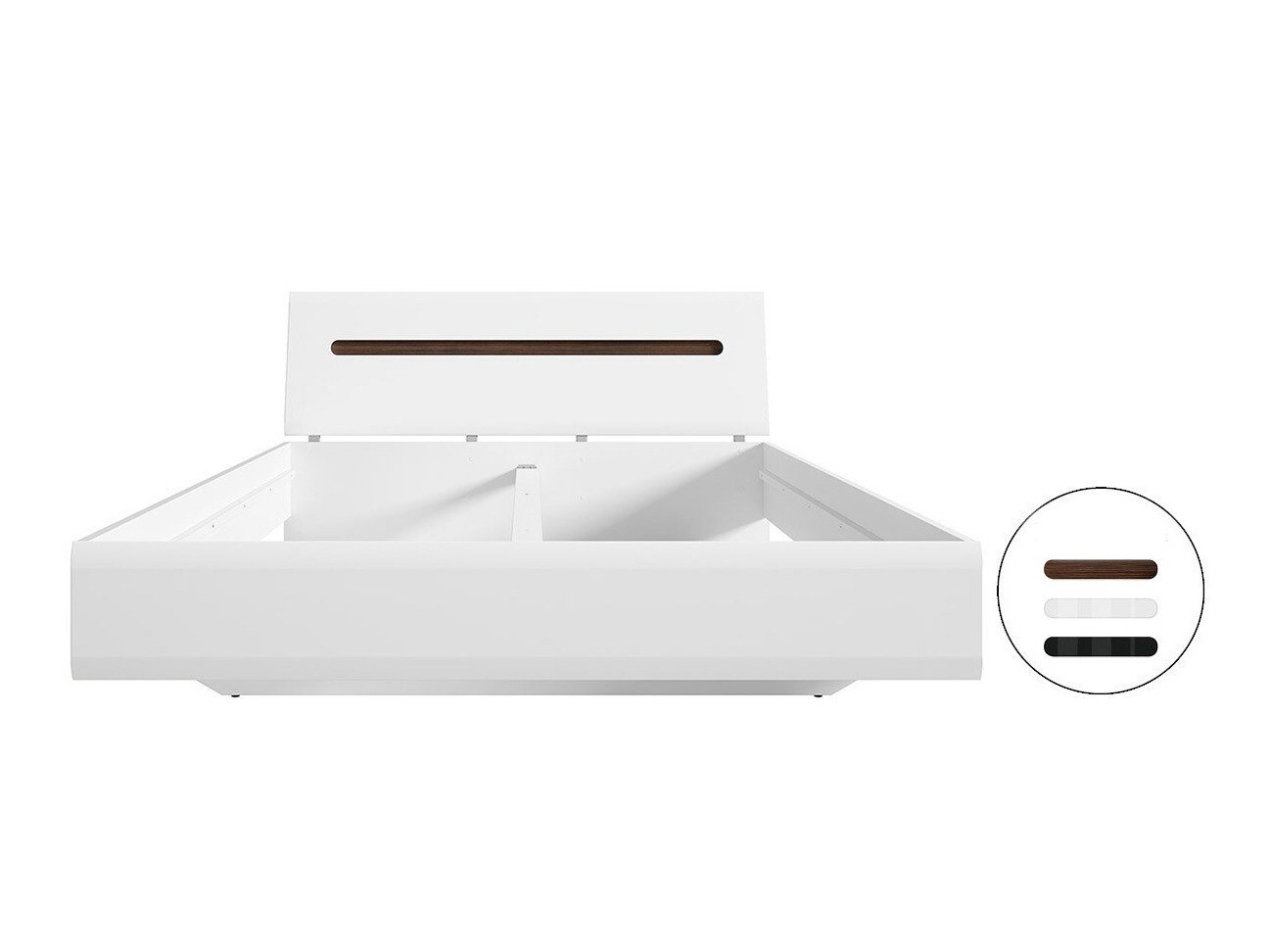 Set spavaća soba Serveso 126