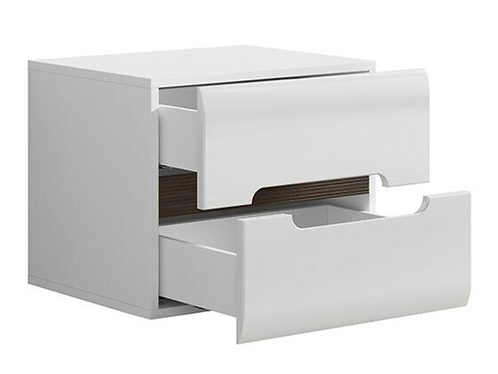 Set spavaća soba Serveso 126