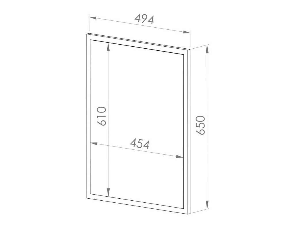 Set za hodnik Larnolo 109