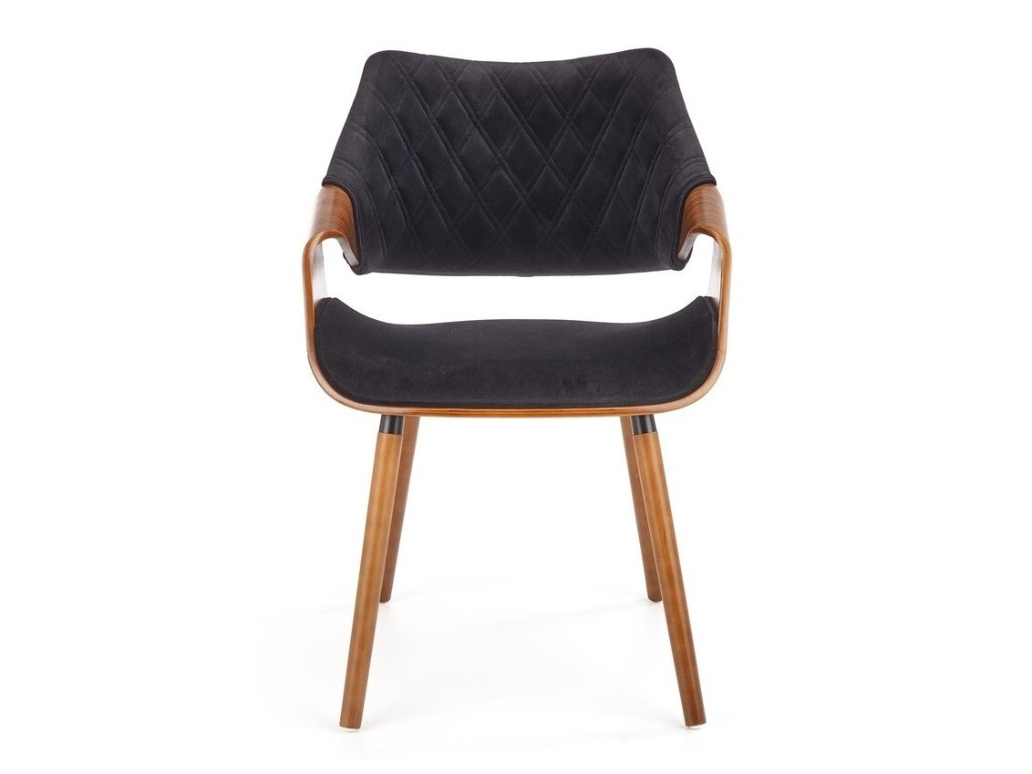 Stolica Houston 720 (Orah + Crno)