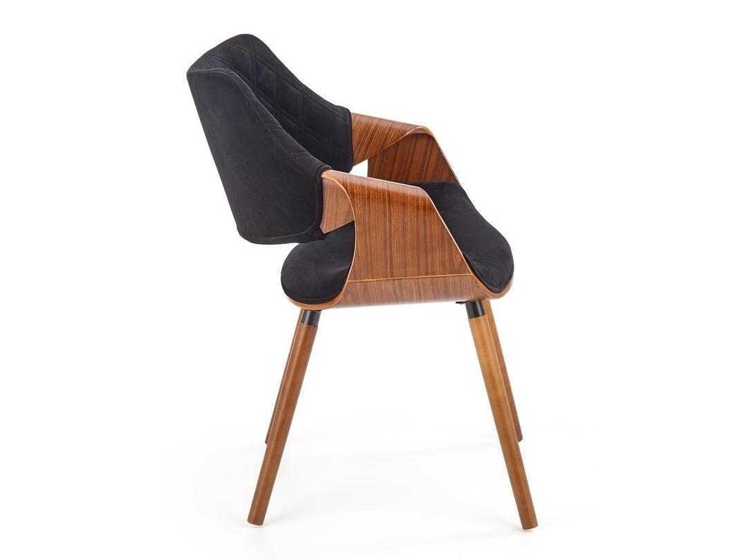Stolica Houston 720 (Orah + Crno)