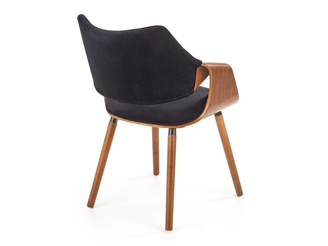 Stolica Houston 720 (Orah + Crno)