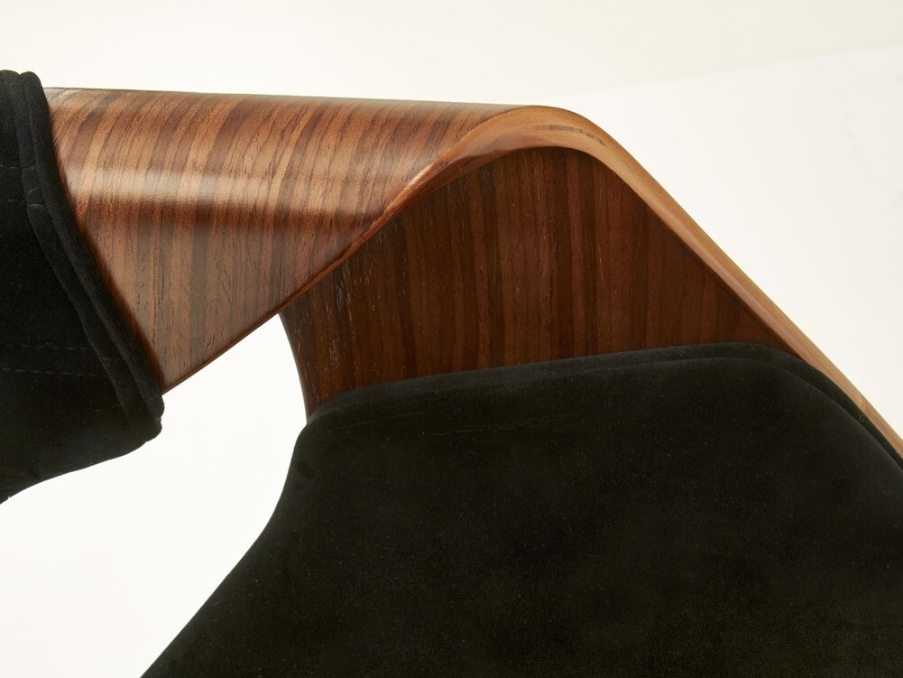 Stolica Houston 720 (Orah + Crno)