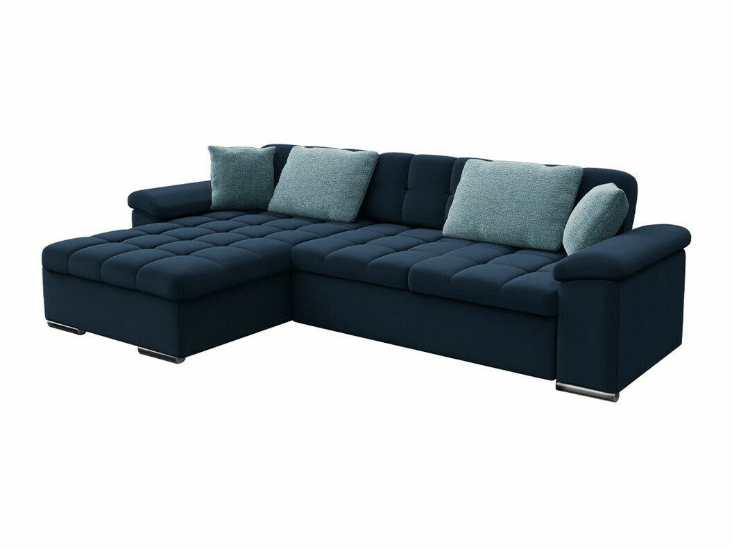 Ugaona sofa Comfivo 181 (Otusso 22 + Velvetto 06)