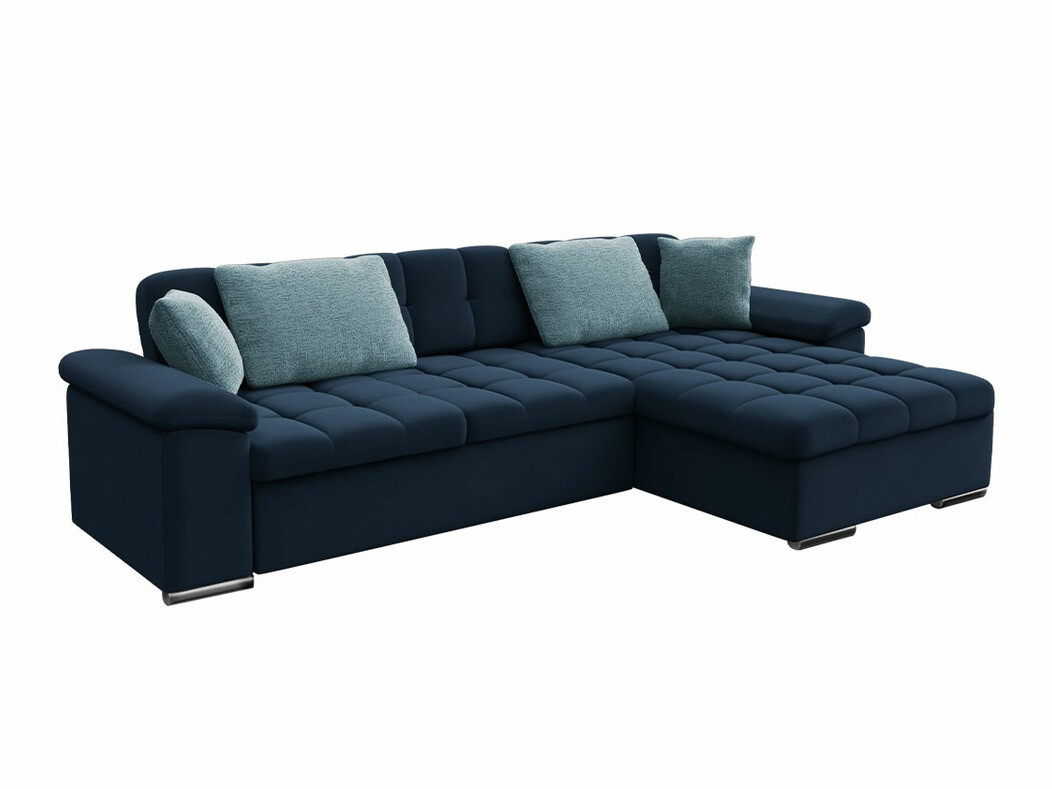 Ugaona sofa Comfivo 181 (Otusso 22 + Velvetto 06)