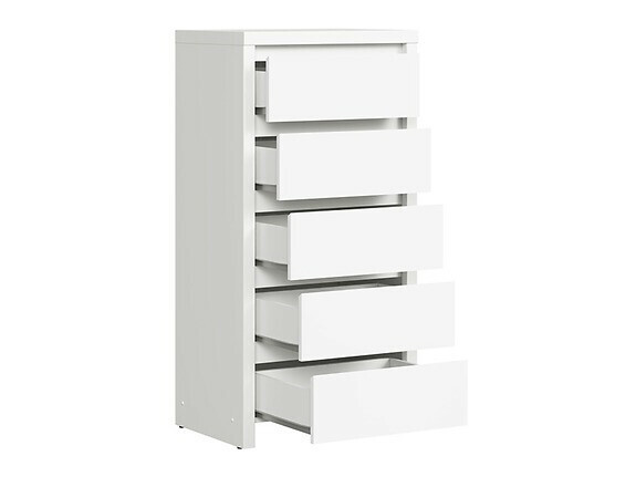 Komoda Nolroma 106 (Belo)