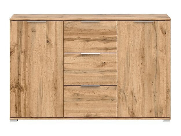 Komoda Tivetra 101 (Hrast Votan)