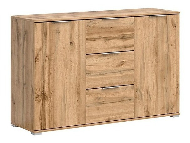 Komoda Tivetra 101 (Вотан храст)