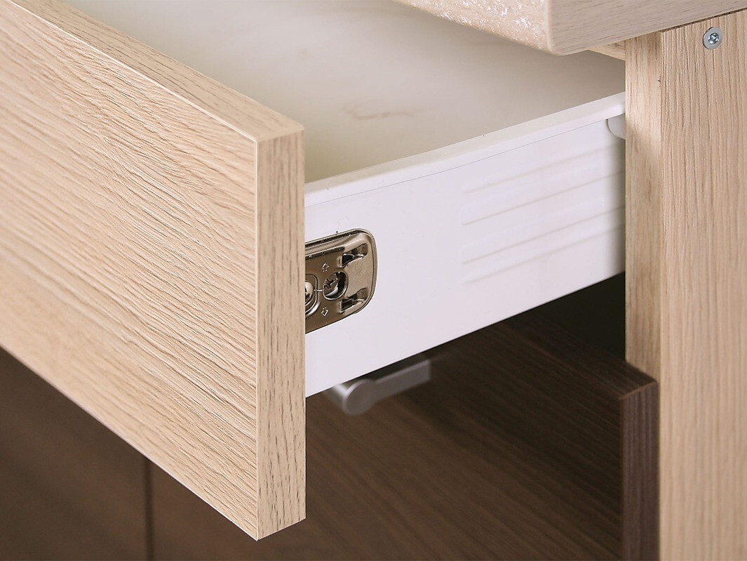 Kuhinjski set Mode Beech 127