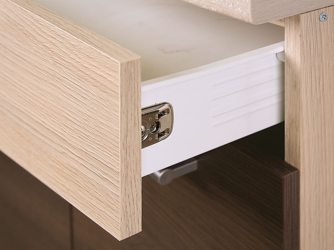 Kuhinjski set Mode Light 126