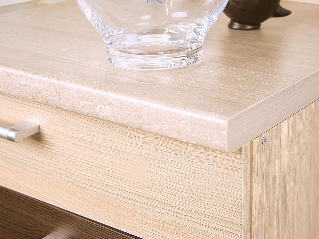 Kuhinjski set Mode Light 126