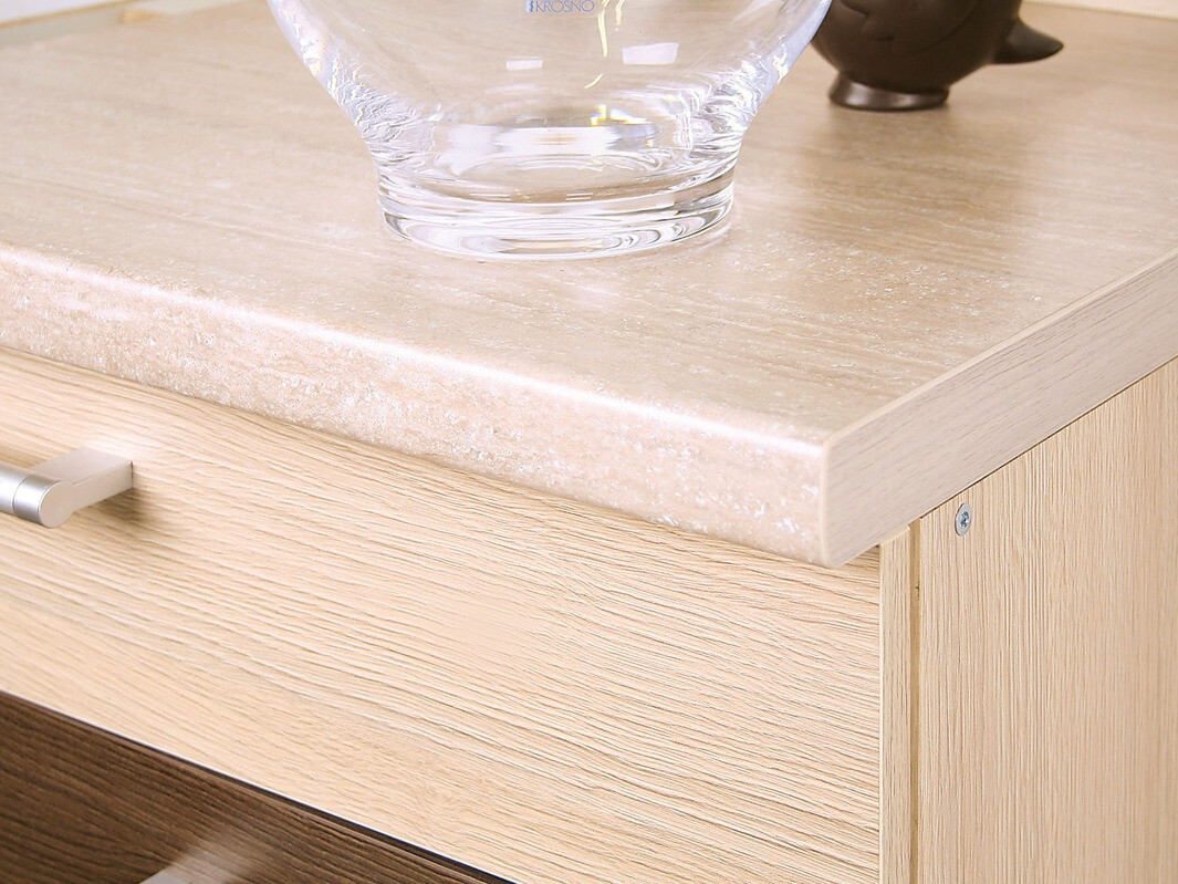 Modularni kuhinjski set Mode Beech 128