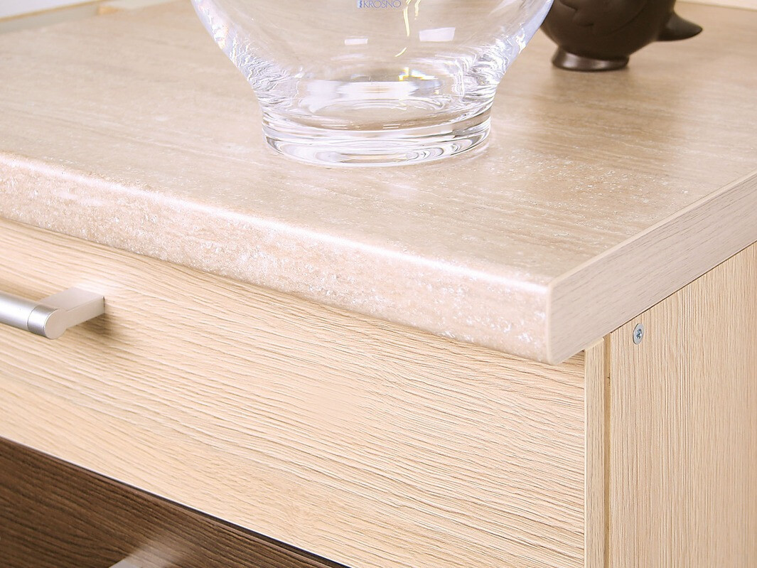 Modularni kuhinjski set Mode Light 127