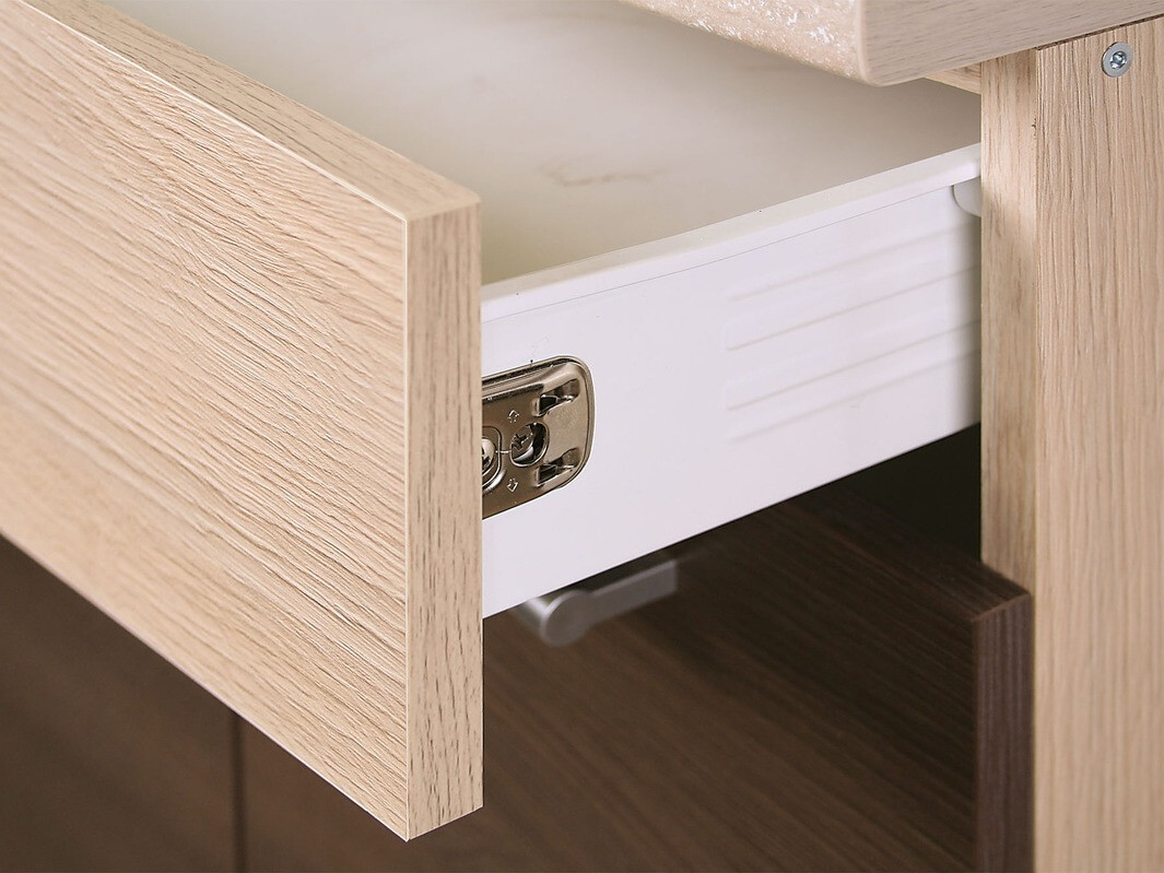 Modularni kuhinjski set Mode Light 127