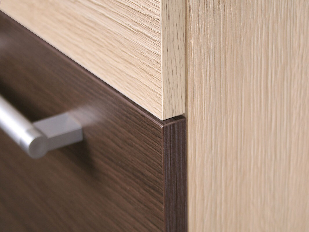 Modularni kuhinjski set Mode White 127