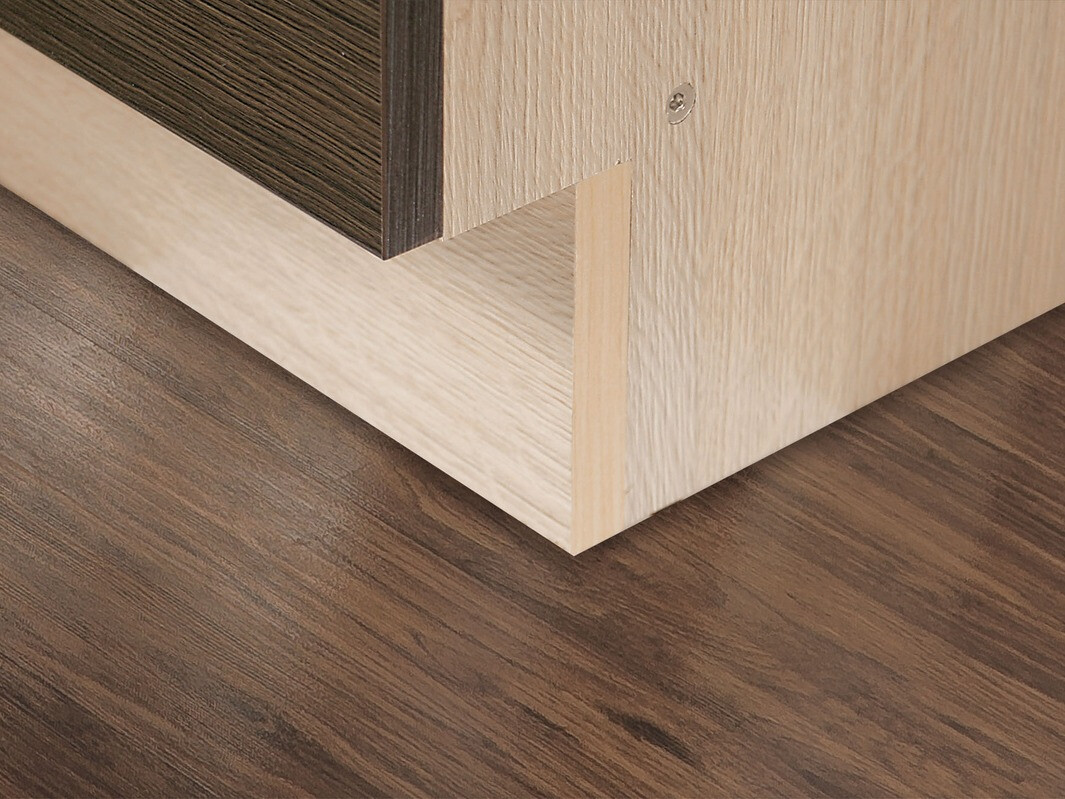 Modularni kuhinjski set Mode White 127