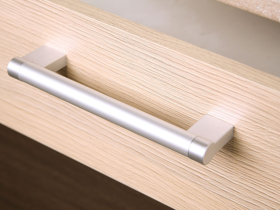 Modularni kuhinjski set Mode White 127