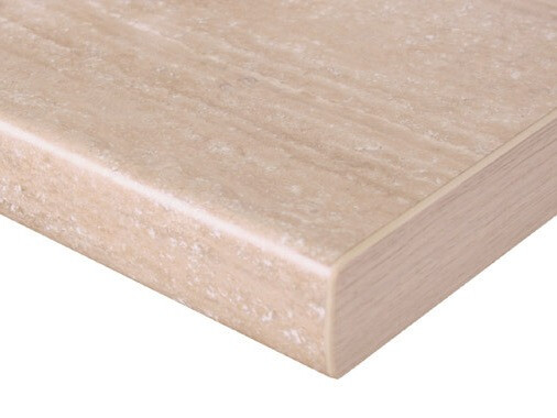 Modularni kuhinjski set Mode White 127