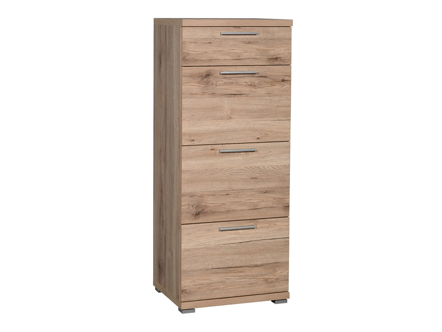 Komoda Sacramento 457 (Hrast San Remo)