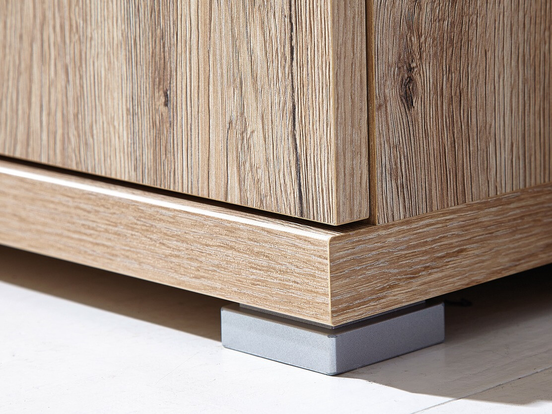 Komoda Sacramento 457 (Hrast San Remo)