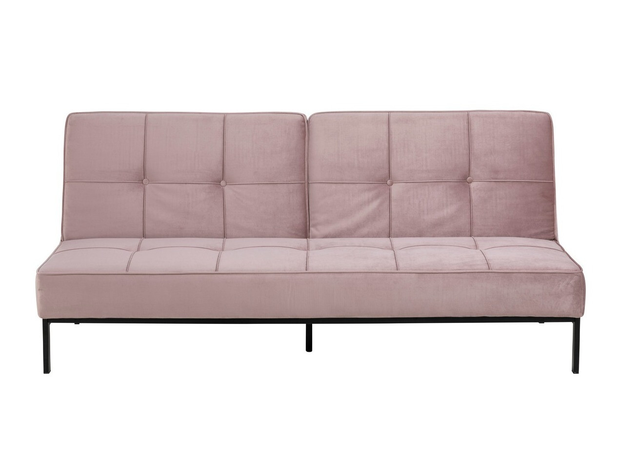 Sofa na razvlačenje Norsica 243 (Ružičasta)