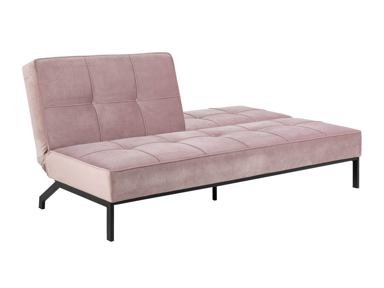 Sofa na razvlačenje Norsica 243 (Ružičasta)
