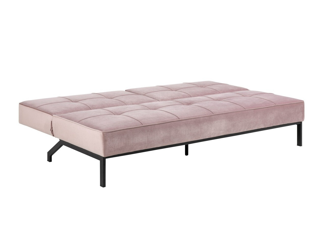 Sofa na razvlačenje Norsica 243 (Ružičasta)