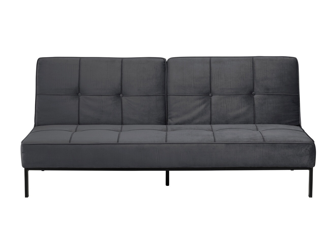 Sofa na razvlačenje Norsica 243 (Sivo)