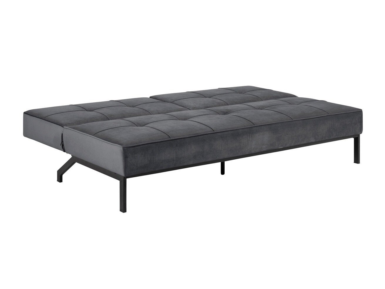 Sofa na razvlačenje Norsica 243 (Sivo)