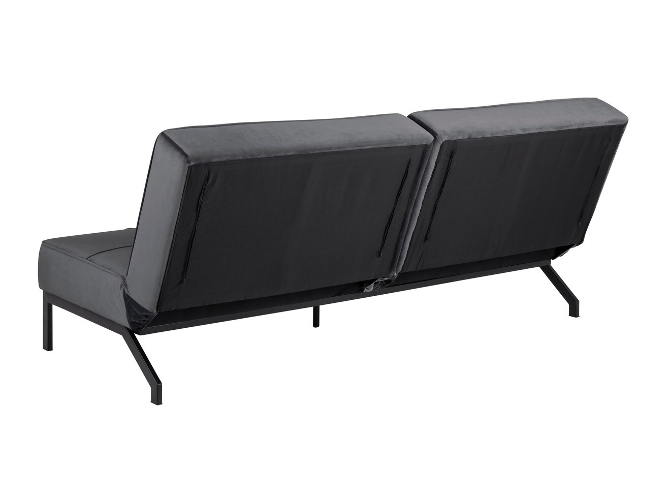 Sofa na razvlačenje Norsica 243 (Sivo)