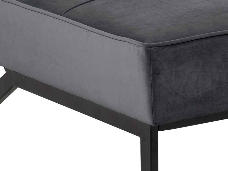 Sofa na razvlačenje Norsica 243 (Sivo)