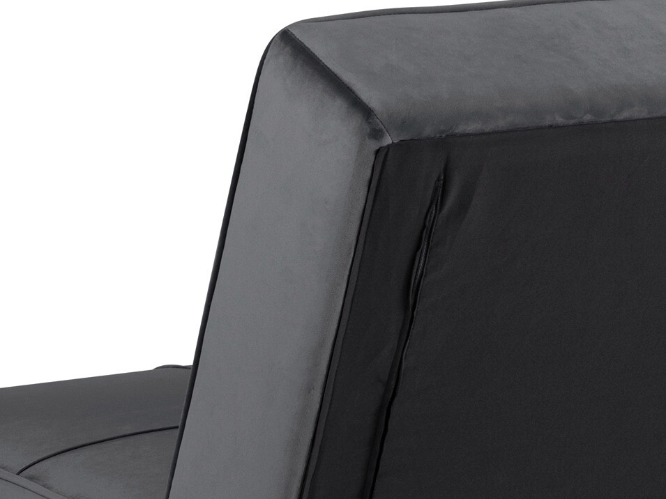 Sofa na razvlačenje Norsica 243 (Sivo)