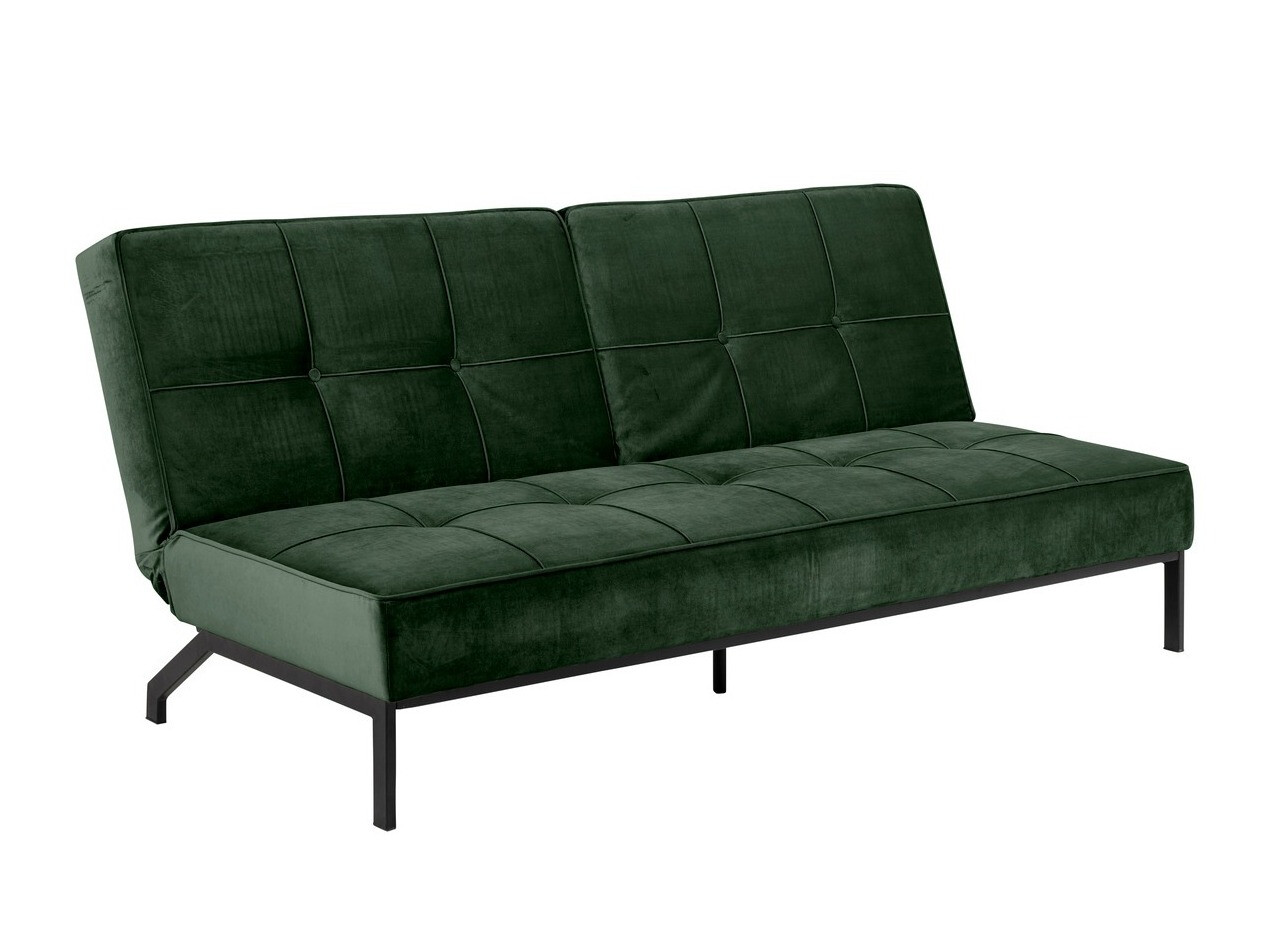 Sofa na razvlačenje Norsica 243 (Zelena)