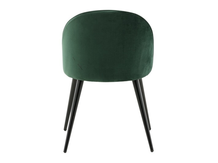 Stolica Dallas 153 (Zelena + Crno)