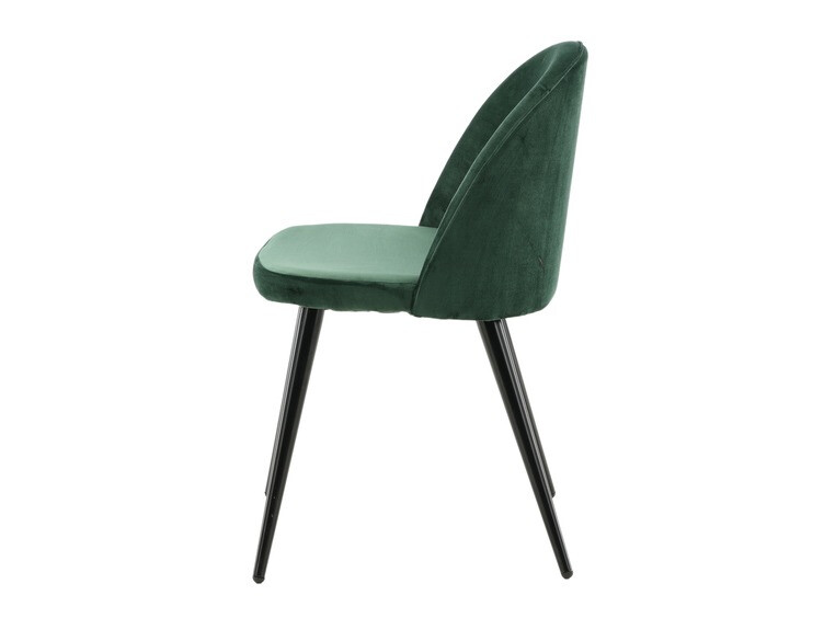 Stolica Dallas 153 (Zelena + Crno)
