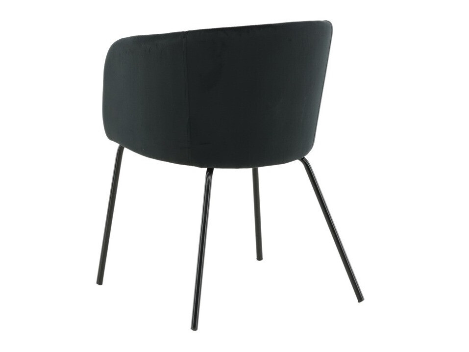 Stolica Dallas 2603 (Crno)